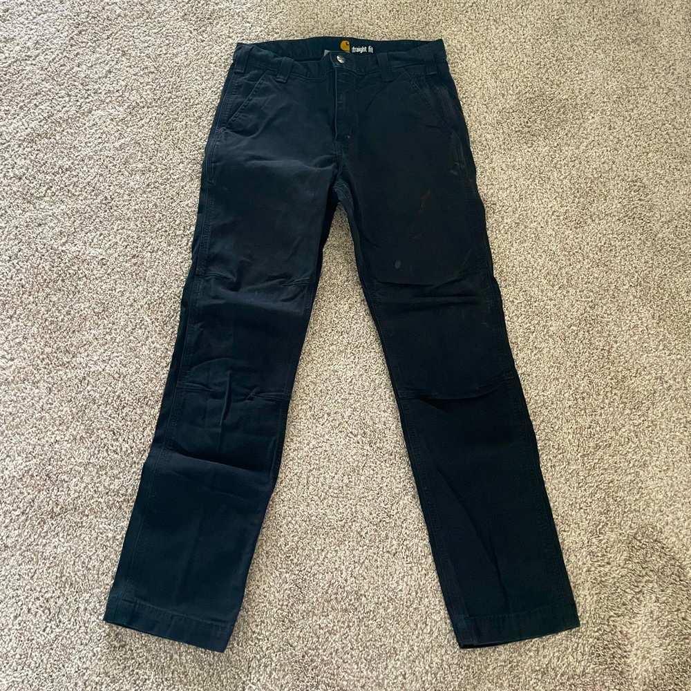 CARHARTT WORK PANTS